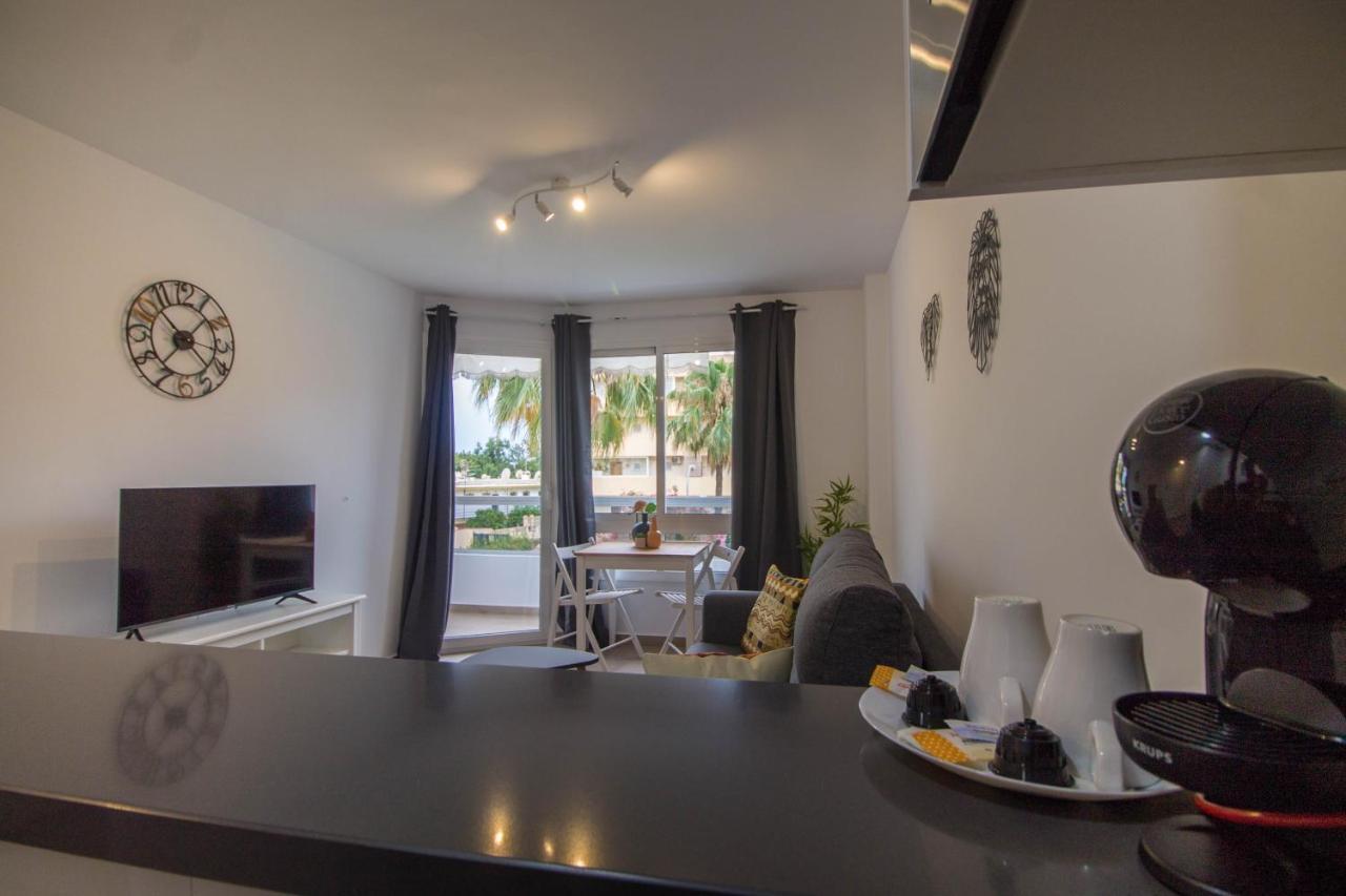 Vistamarina B 211 By Ivi Real Estate Apartment ตอร์เรโมลิโนส ภายนอก รูปภาพ