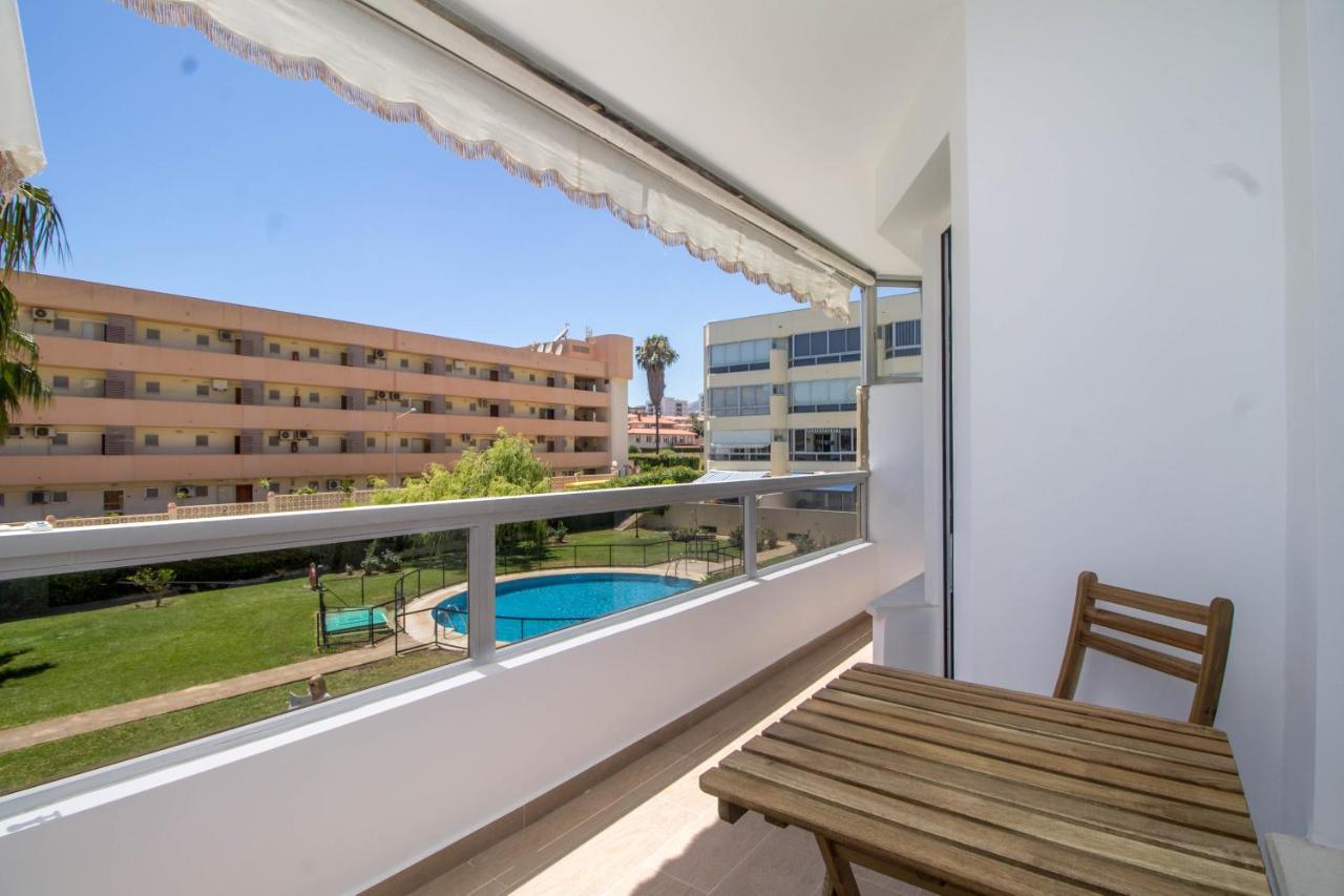 Vistamarina B 211 By Ivi Real Estate Apartment ตอร์เรโมลิโนส ภายนอก รูปภาพ